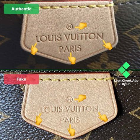 authenticity louis vuitton|louis vuitton authenticity check.